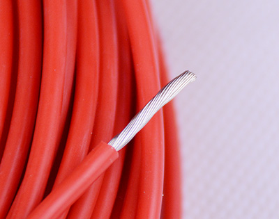 1.5mm² high temperature wire 