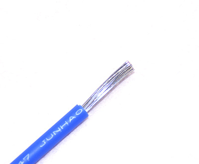 High Temperature 14awg Silicone Insulated Wire