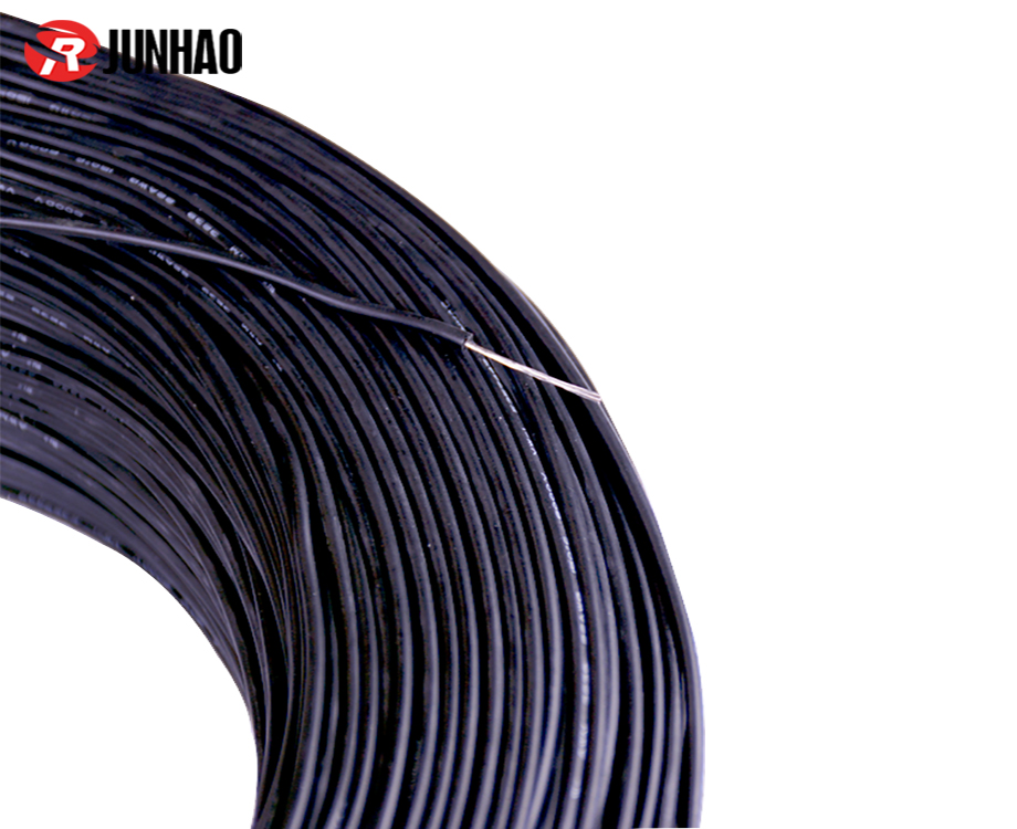 ul3239 22 AWG Silicone Insulated Wire Cable 6KV 3