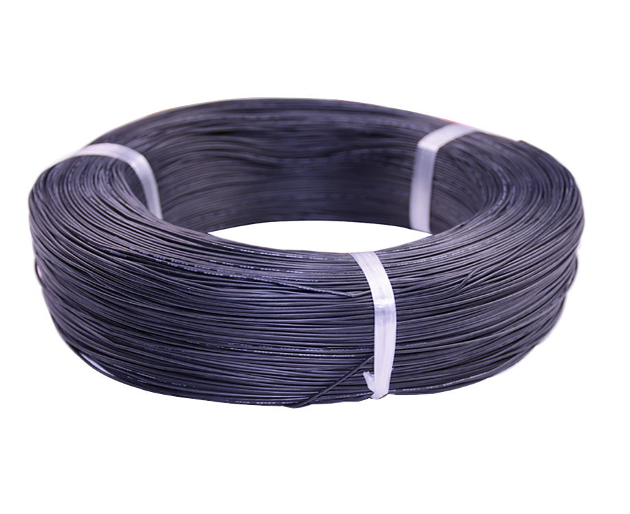 Tinned Copper ul3239 28 AWG Silicone Wire 3KV 3