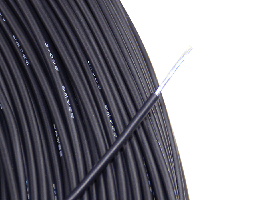 3512 22# silicone wire 1.7mm