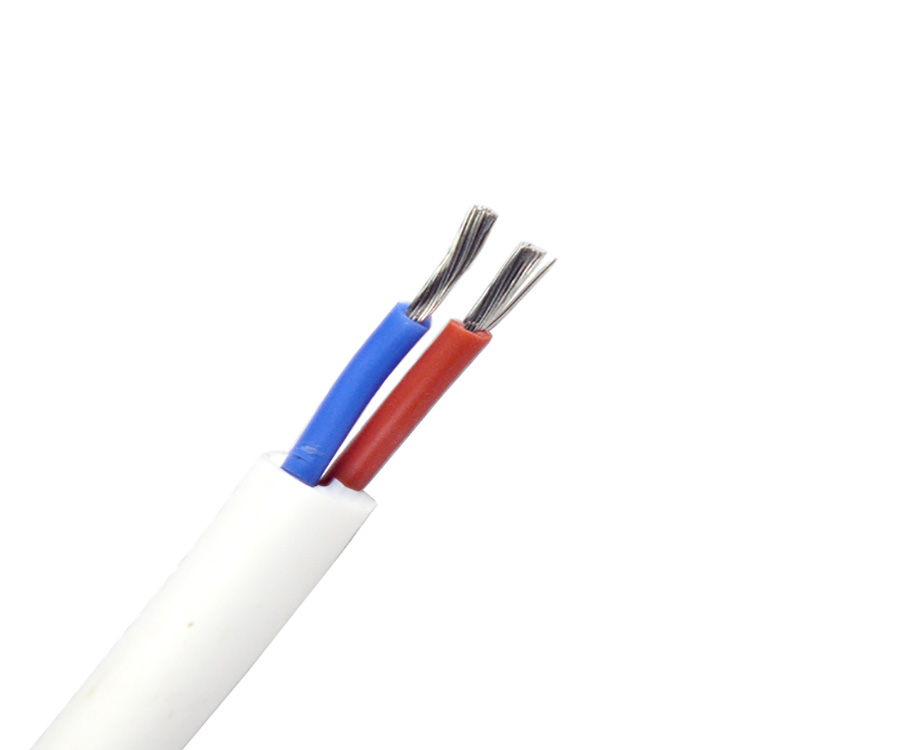 2 Core Silicone Insulation 0.75mm2 Cable with VDE certificate 1