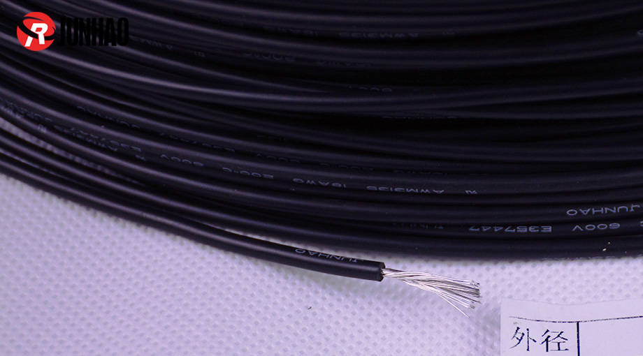 UL3239 16awg high voltage wire 