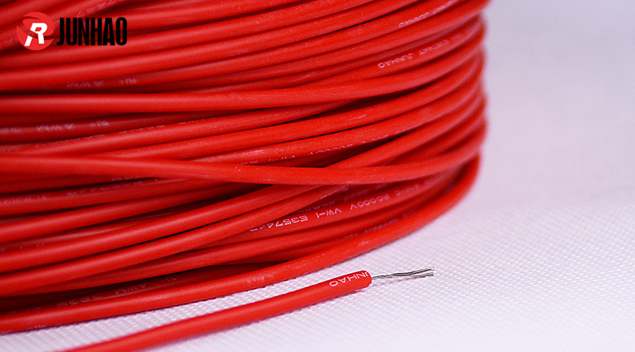 UL3239 40KV high voltage wire 