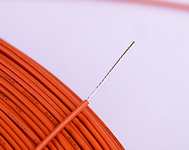 UL1330 28AWG 600V Teflon Wire