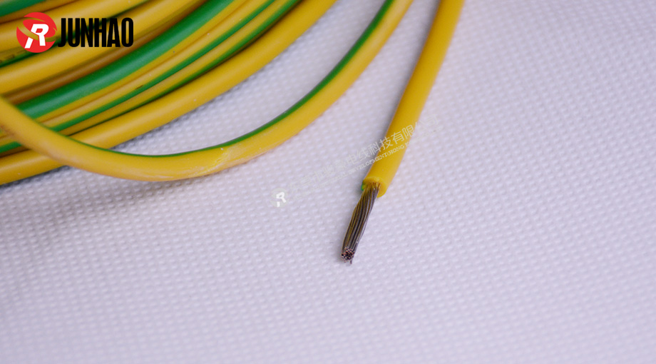 2.5mm² high temperature wire 