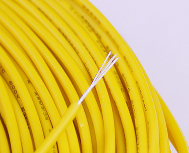 UL3135 26AWG Silicone Wire 