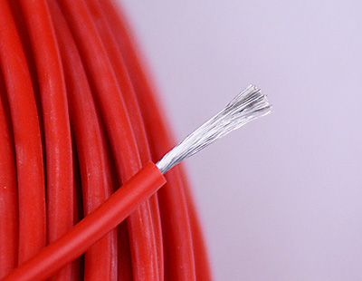 UL3135 18AWG 150/0.08 Soft Silicone Wire