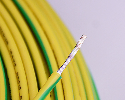 UL3135 16AWG Silicone Wire