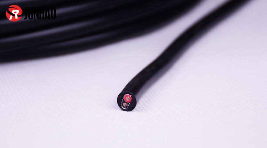 2 Core 7.8mm Cable Wire 