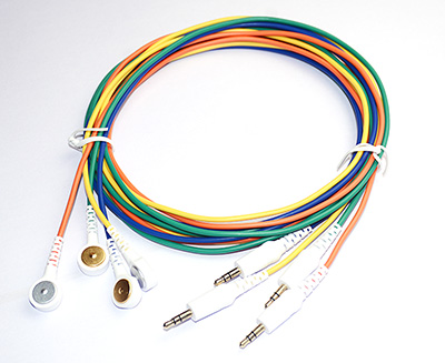 Medical Equipment Wire Harness 