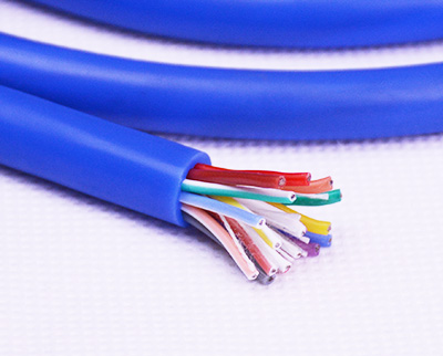 Multicore Cable Wire Customized 