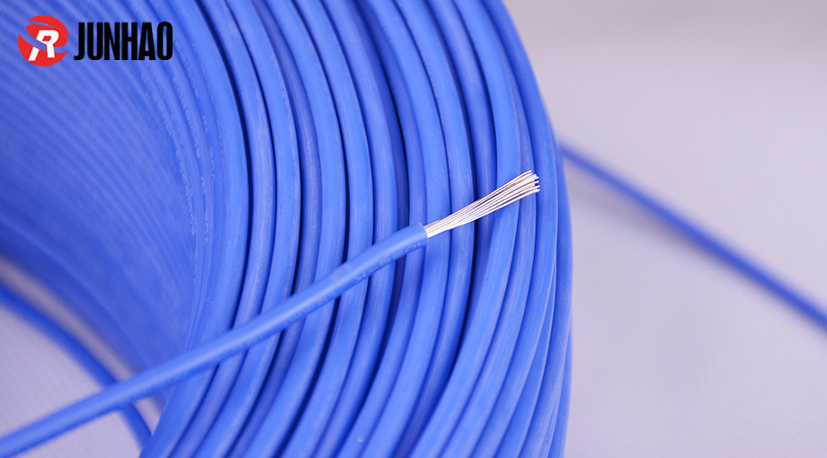 1.5 square single core silicone cable wire 3mm