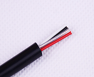 防紫外线硅胶电缆线生产定制
