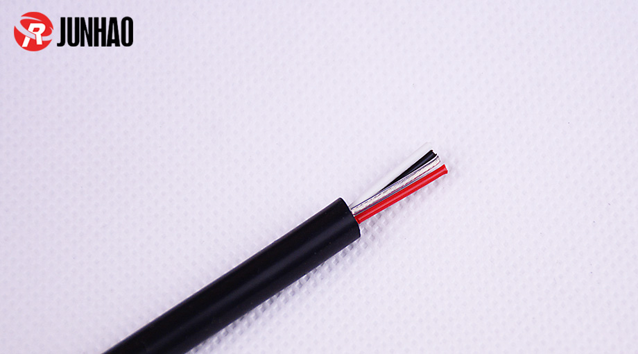 UV resistance silicone cable 