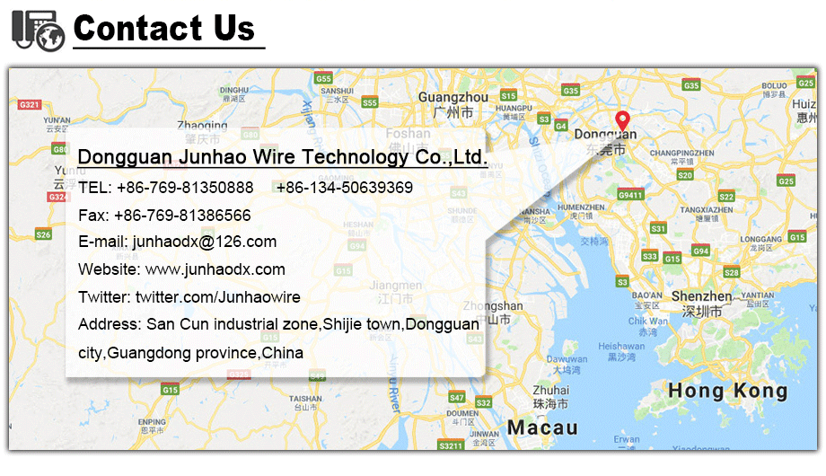 contact us 