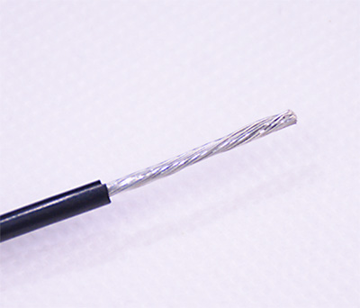 Single Core 1.5mm2 High Temperature Resistant Wire 