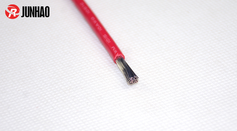 UL1015 10AWG Electronic Wire 