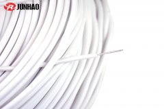 0.5mm2 Silicone Rubber Insulated Single Core Electrical Wires