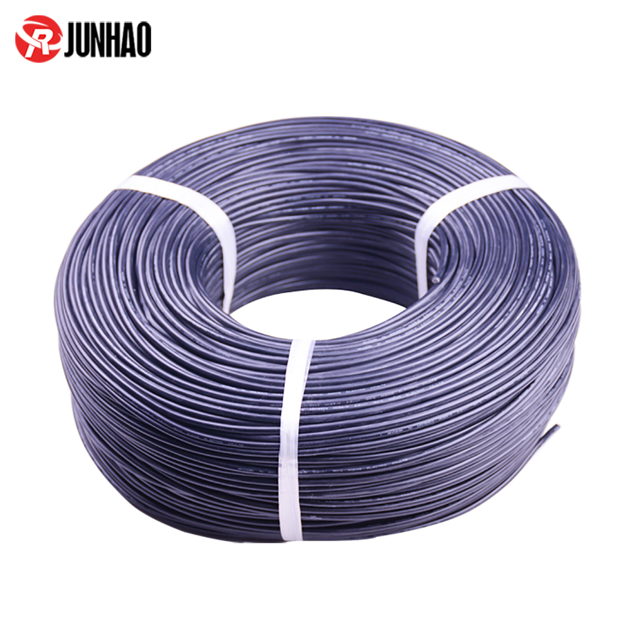 VDE 2.5mm2 silicone rubber insulated wire 3