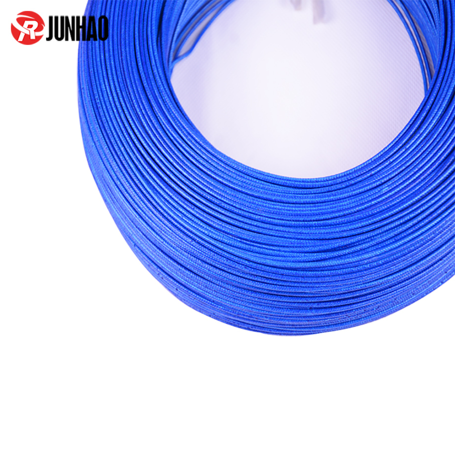 UL 3122 20 AWG Silicone High Temperature Electric Cable 3