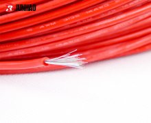  3135 14 Gauge Silicone Rubber Insulated Wire Flexible 2mm2