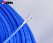 AWM 3135 Stranded Silicone Tinned Copper Wire 16 Gauge