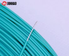 UL 3132 24 Gauge Silicone Rubber Wire