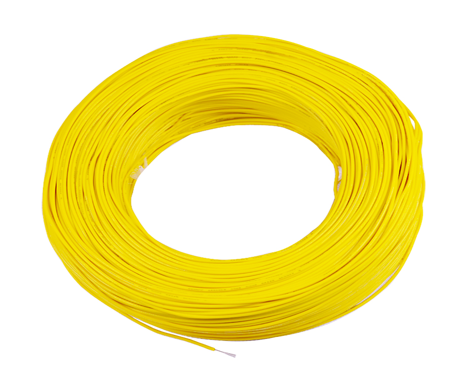 Wholesale 3135 Silicone 24 awg Flexible Heat Resistant Silicone Rubber Insulated Wire 2
