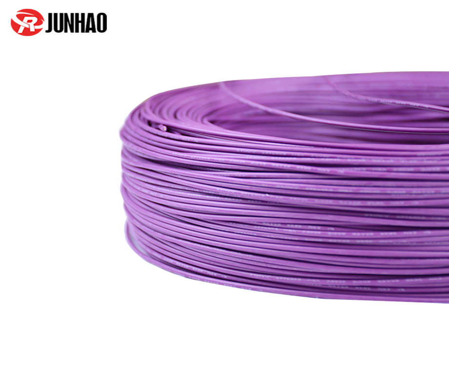 UL Style 3239 HIgh Voltage Silicone Wire with Silicone Rubber Insulation Sheath 3