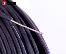 ul3239 22 AWG Silicone Insulated Wire Cable 6KV