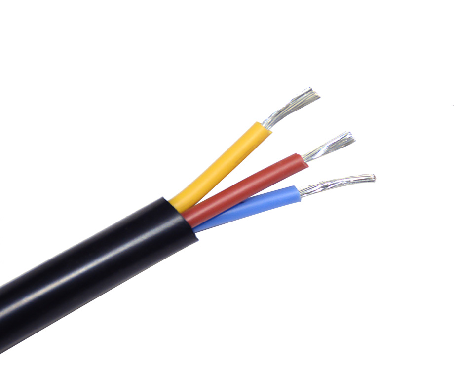 3 core saa cable od8.9mm