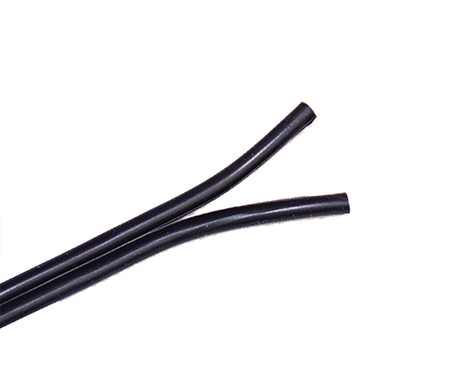 2pin flat ribbon cable 2.35*5.0mm