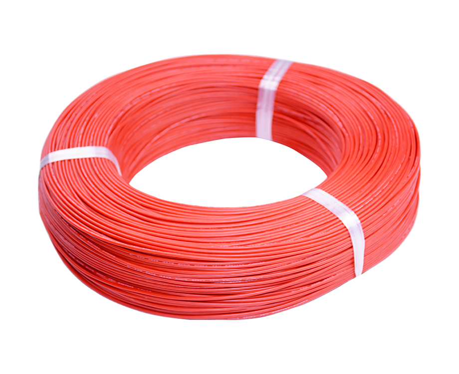 Cable 3KV AWM 3239 Silicone Rubber Wire Flexible 18 awg Cable Electric 3