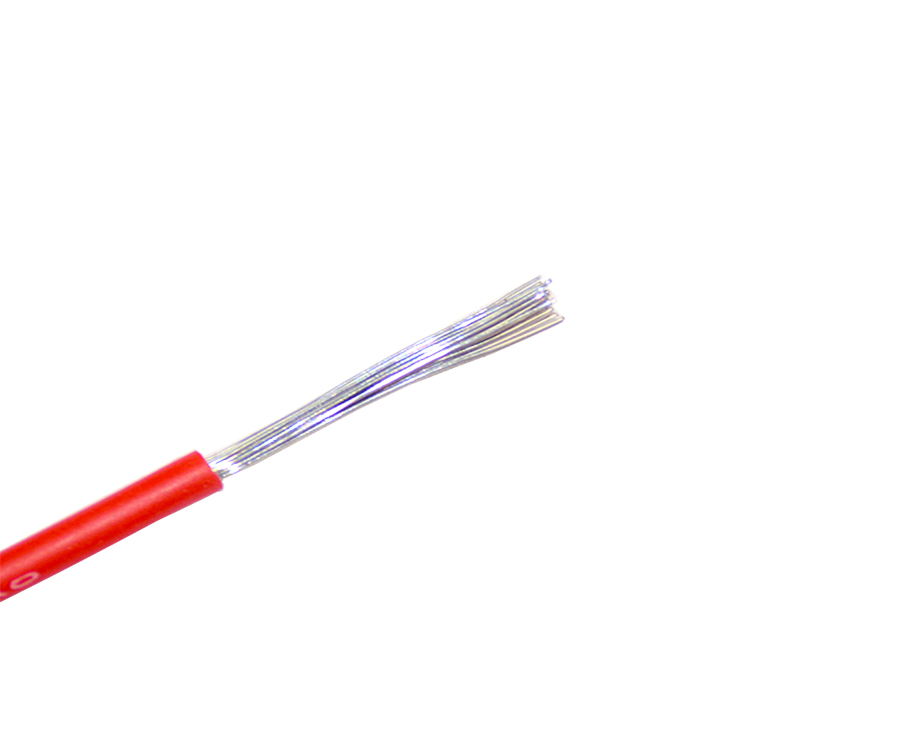 Cable 3KV AWM 3239 Silicone Rubber Wire Flexible 18 awg Cable Electric 2
