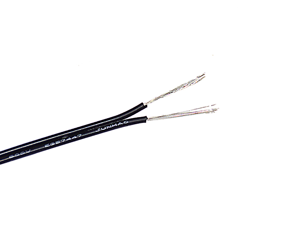 2pin flat ribbon cable 1.4*2.8