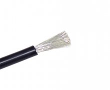  Silicone Rubber 8 awg Electric Cable with UL Approved 3512