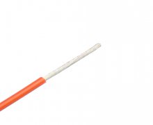FEP Cable Manufacturer ul1332 FEP Insulated Wire 18 awg