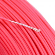 Wholesale FEP Insulated Electrical Wire and Cable awg 26 Wire 300V 200C with UL1332