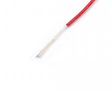 Electrical Wires AWM 1332 28 AWG Teflon FEP Insulated Cable 