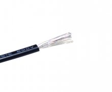 PVC Coated Electric Copper Wire with ul1015 14 awg Wire