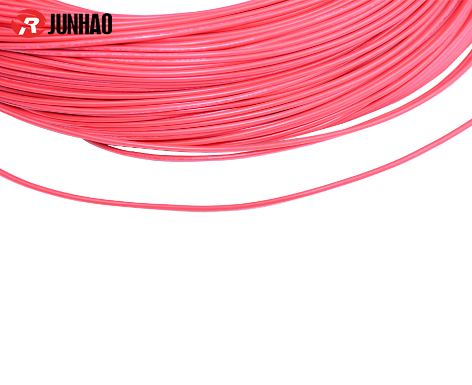 UL Approved PVC Insulation Electric Cable, awm Cable ul 1015  18awg 3