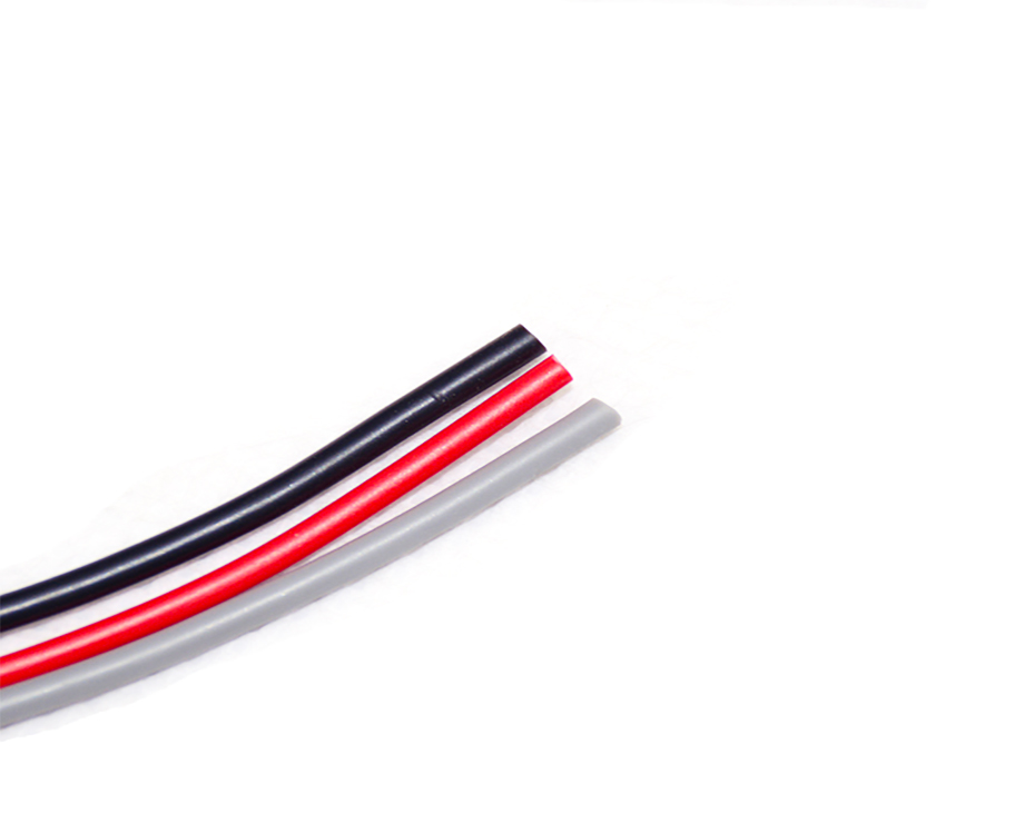 Free Sample PVC Cable Wire, awm 1015 Cable awg 26 PVC Jacket Cable 600V 3