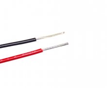 ul1330 18 awg Electrical Wires FEP Insulation High Temp 200C