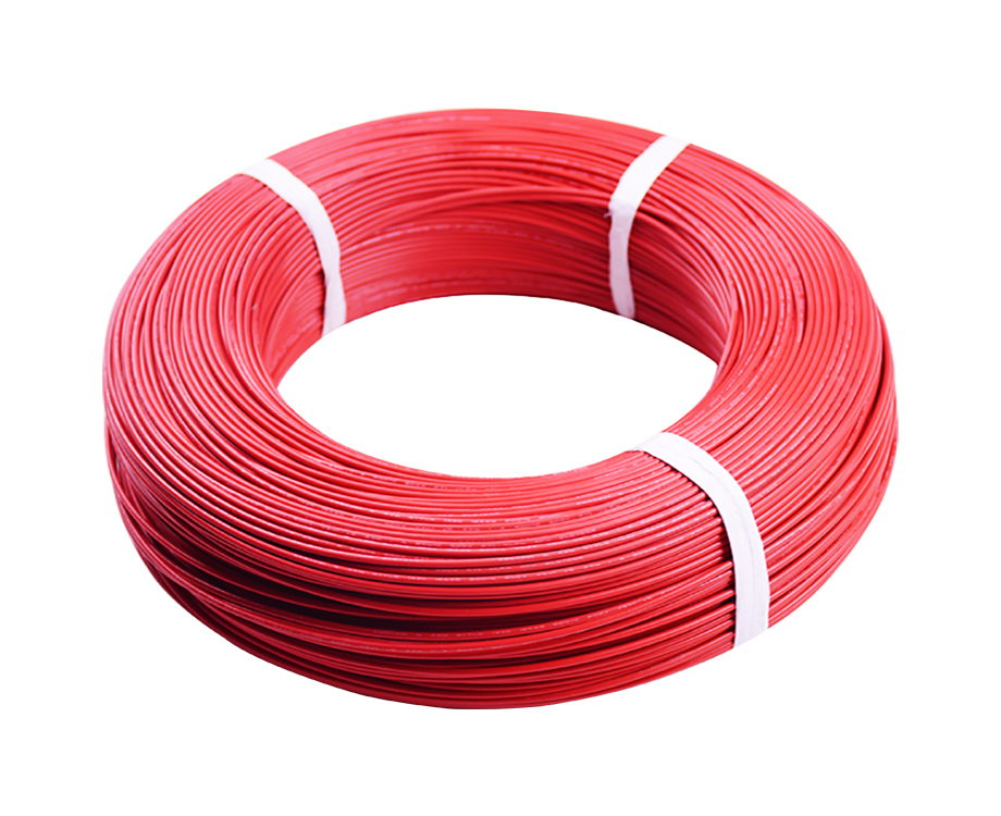 ul1330 18 awg Electrical Wires FEP Insulation High Temp 200C 3