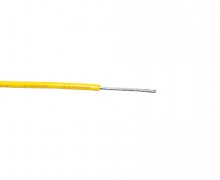 AWM UL1330 FEP Insulated awg 22 Electrical Wires 200C 600V