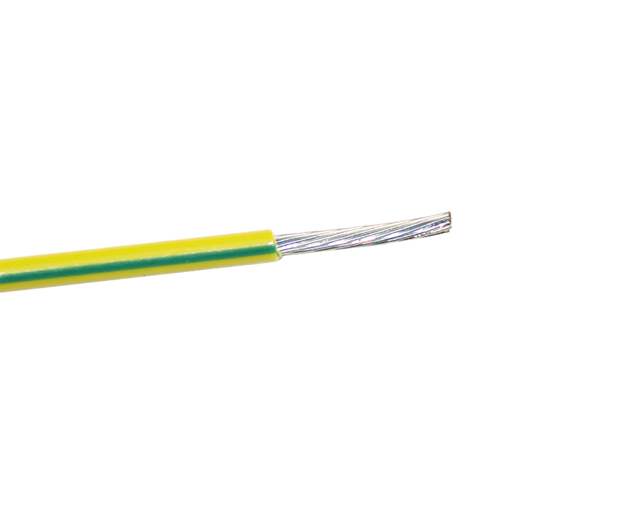 AWM Style UL1331 AWG 14 FEP Insulated  Flexible Electric Lead Wire 2