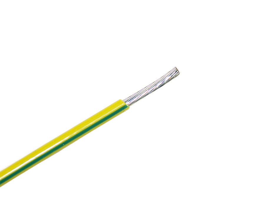 AWM Style UL1331 AWG 14 FEP Insulated  Flexible Electric Lead Wire 3