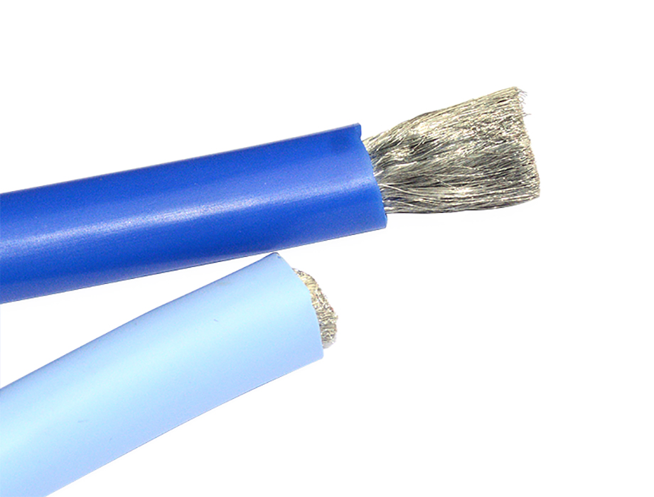 50mm2 silicone cable 15mm