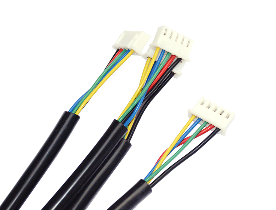 5pin terminal cable 5.0mm